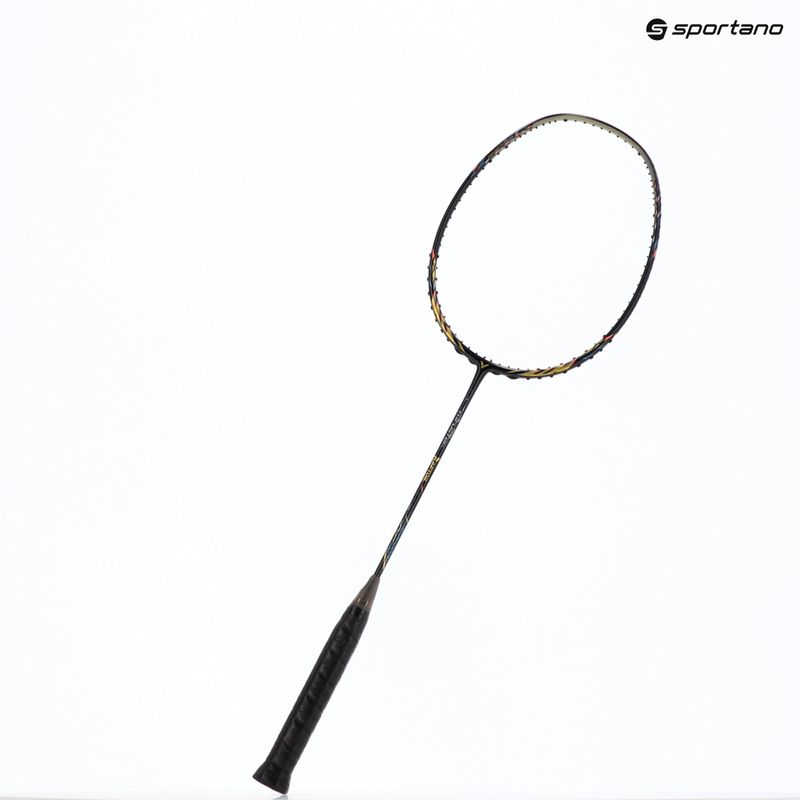 Badmintonschläger VICTOR Thruster Raptor mondlose Nacht 8