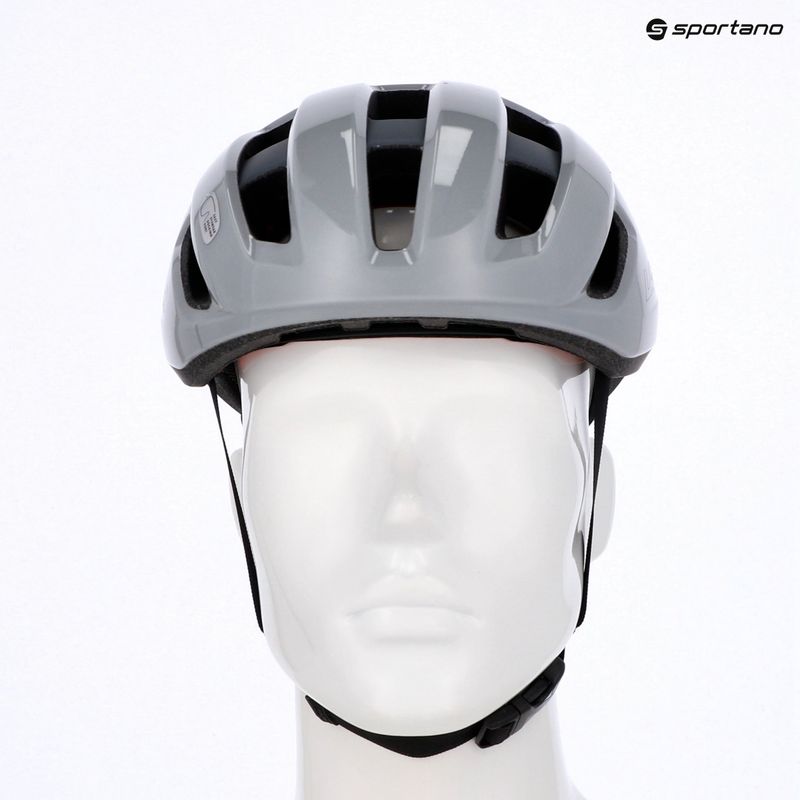 Fahrradhelm Lazer Sphere KinetiCore harbor grey 8