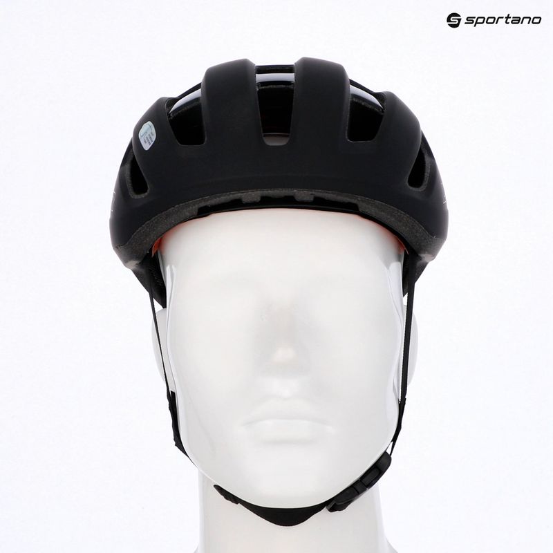 Fahrradhelm Lazer Sphere KinetiCore matte black 8