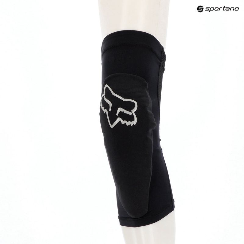 Fahrrad-Knieschoner Fox Racing Enduro Knee black 9