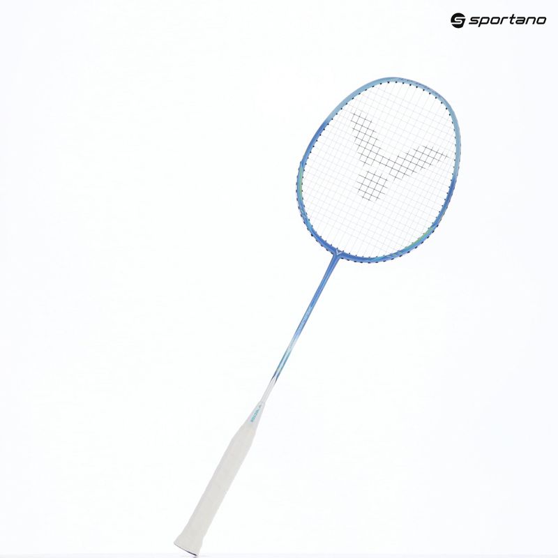 Badminton-Schläger VICTOR Thruster Ryuga SPORT F blue 11