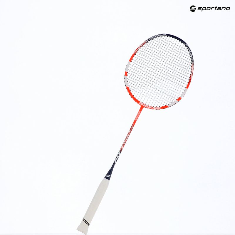 Kinder-Badmintonschläger Babolat Speedlighter 8