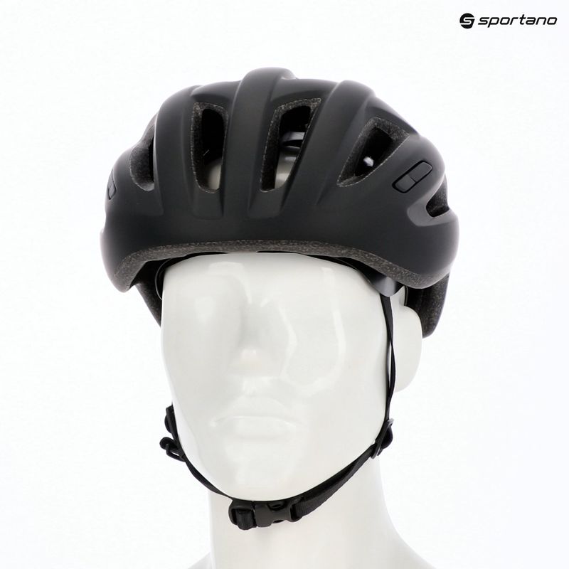 Fahrradhelm MET Idolo Mips black matte 6