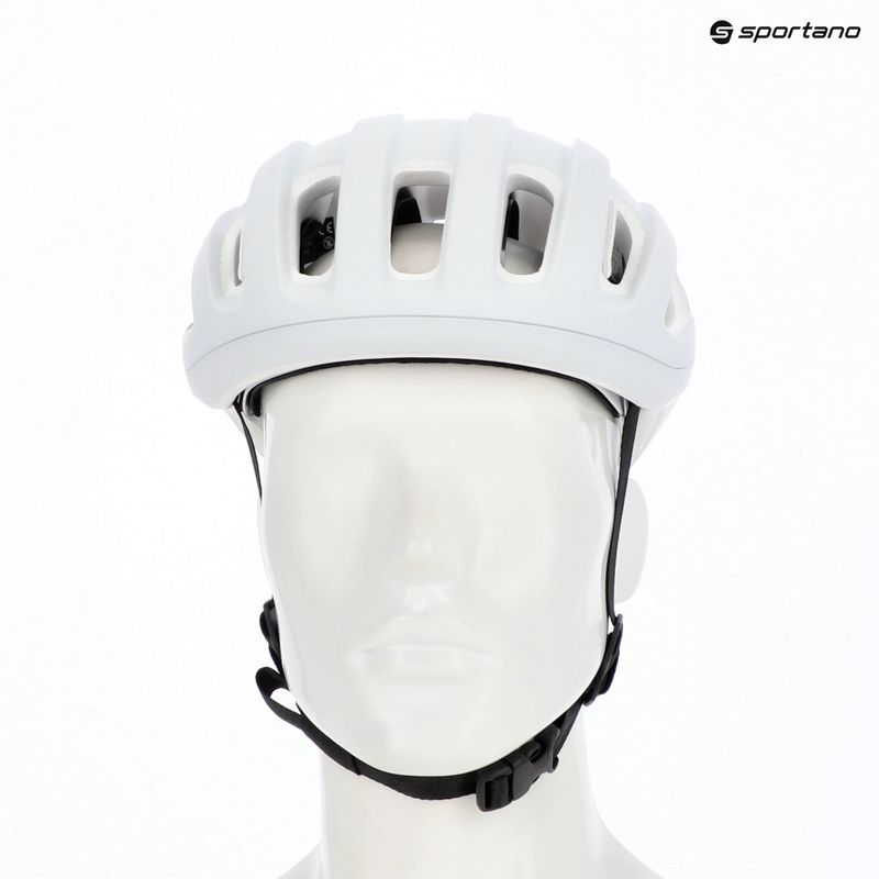 Fahrradhelm POC Amidal hydrogen white matt 20