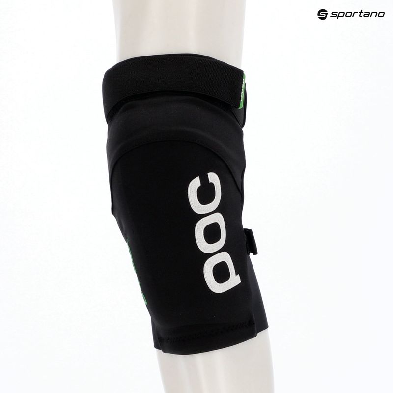Fahrrad-Knieschützer POC Joint VPD 2.0 uranium black 4