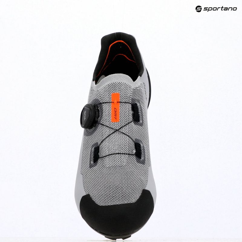Radschuhe MTB Herren DMT KM30 grey/black 10