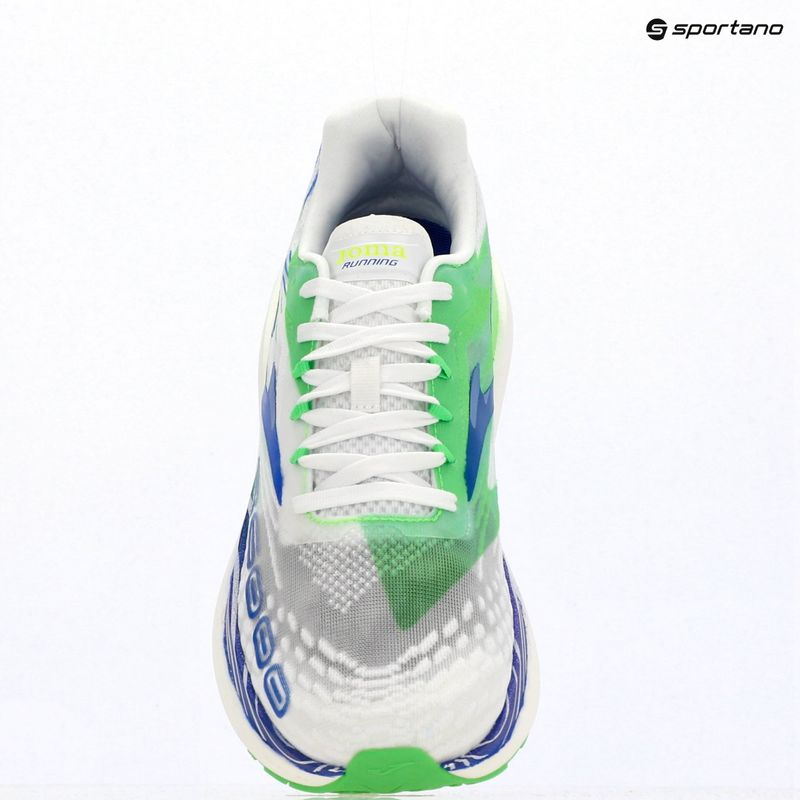 Herren-Laufschuhe Joma R.6000 white-royal 10