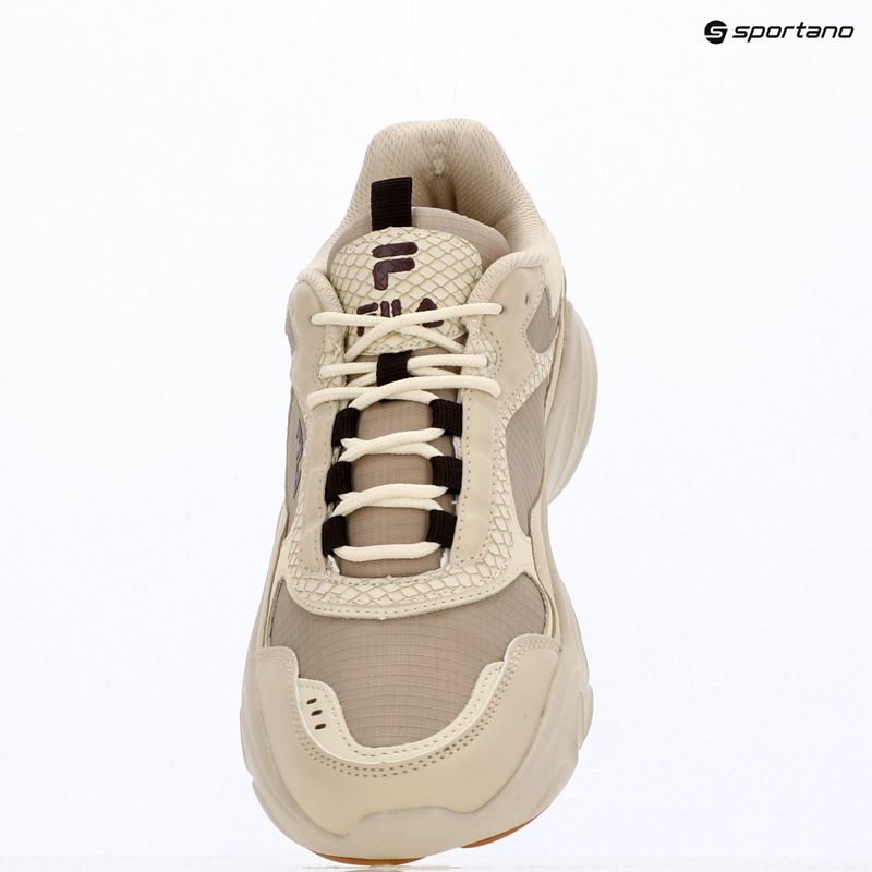 Damen-Schuhe FILA Collene A oyster gray 15