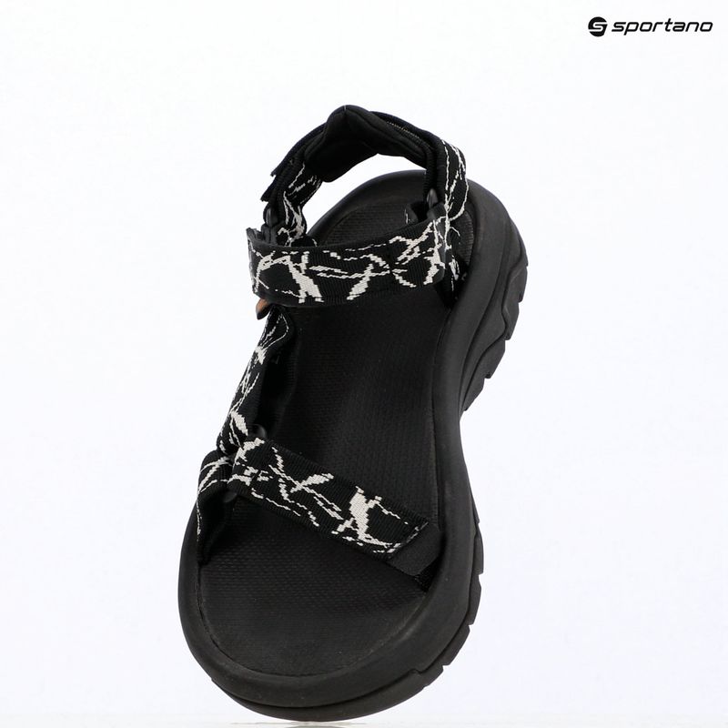 Damen-Sandalen Teva Hurricane XLT 3 marble black 9