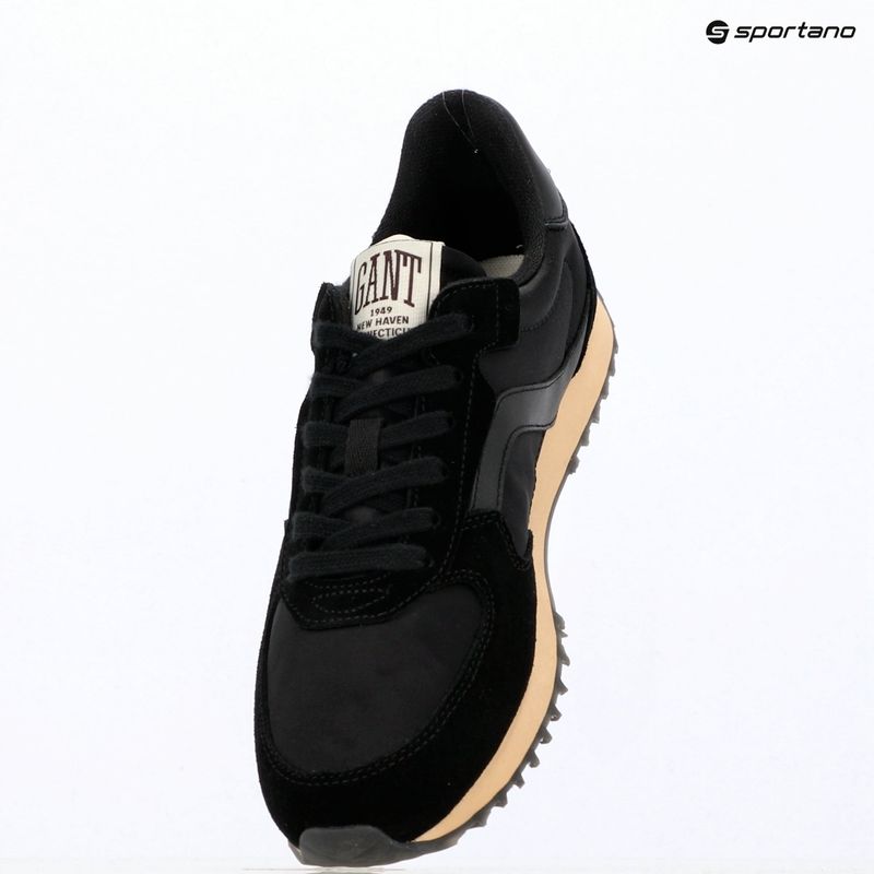 Damen-Schuhe GANT Beja black 16