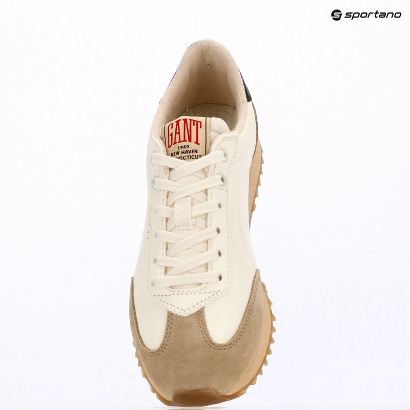 Damen-Schuhe GANT Beja cream 16