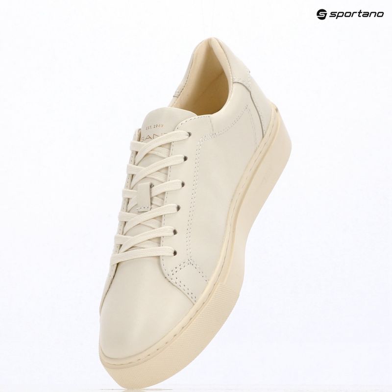 Damen-Schuhe GANT Julice off white 16