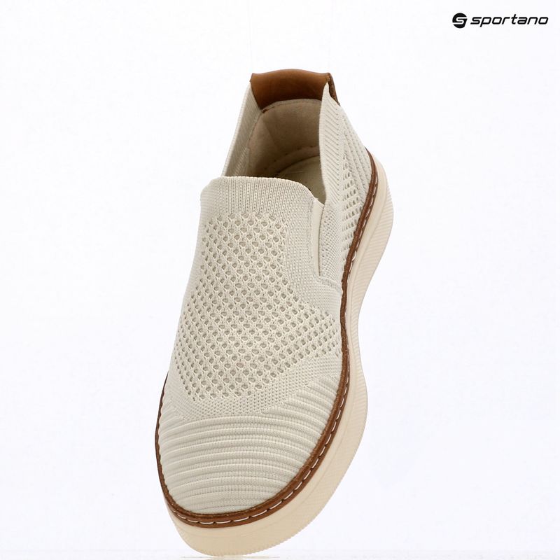 Herren Schuhe GANT San Prep bone beige 15