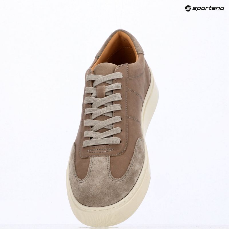 Herren Schuhe GANT McJulien lt.gray 15