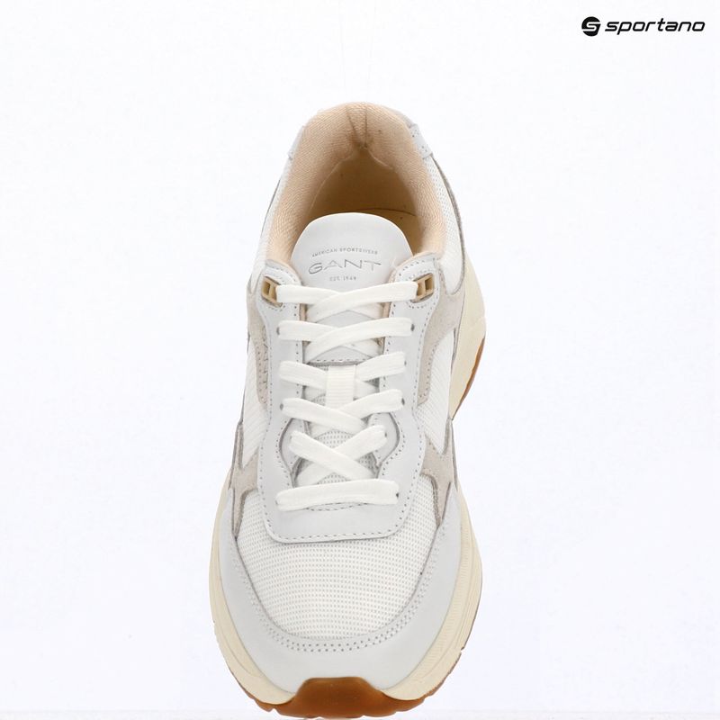 Damen-Schuhe GANT Newile white 16