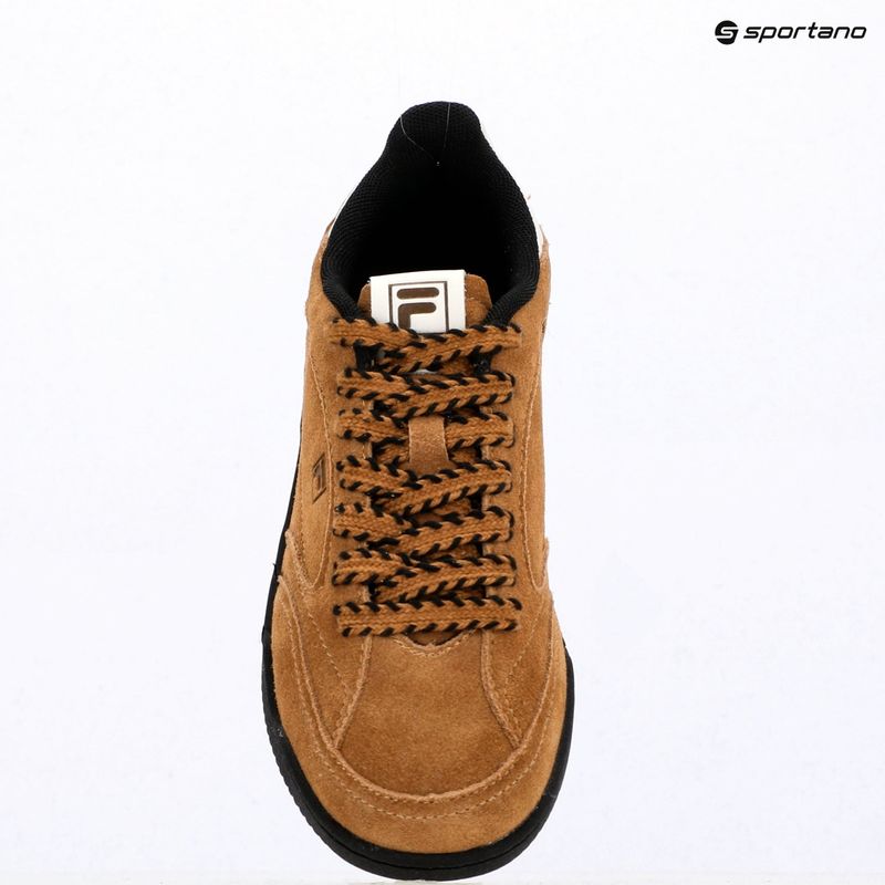 Herren Schuhe FILA Slantshot S chipmunk/black 16