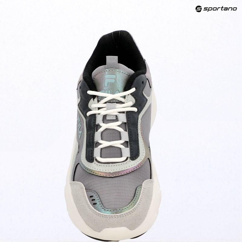 Damen-Schuhe FILA Collene Cb 80012gray violet 16