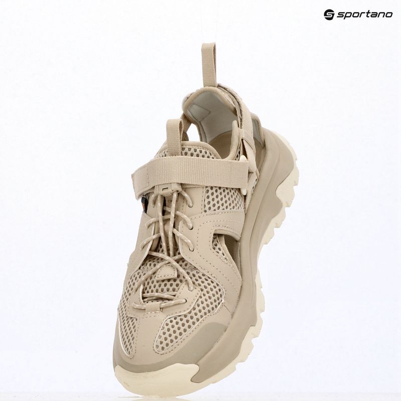 Damen-Sandalen Teva Hurricane XLT 3 CT oyster 13