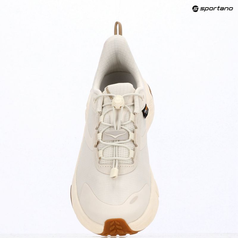 Damenschuhe HOKA Transport 2 alabaster/alabaster 9