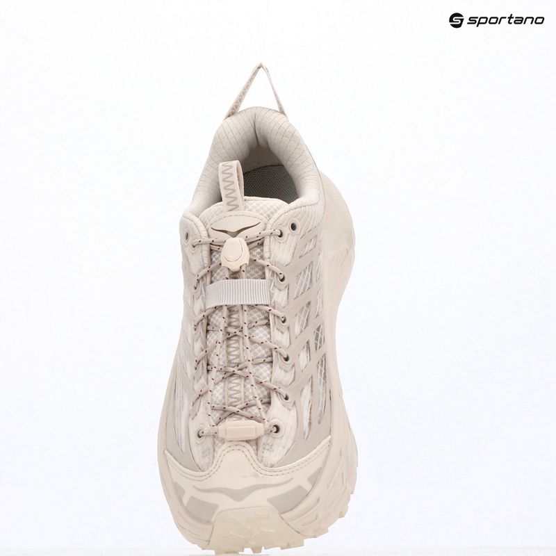 Schuhe HOKA Mafate Three 2 Grid Rose Cream/Stucco 18