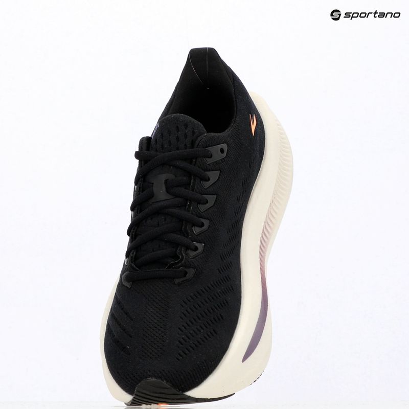 Laufschuhe für Damen Brooks Glycerin Max 2 black/peach/clear 15