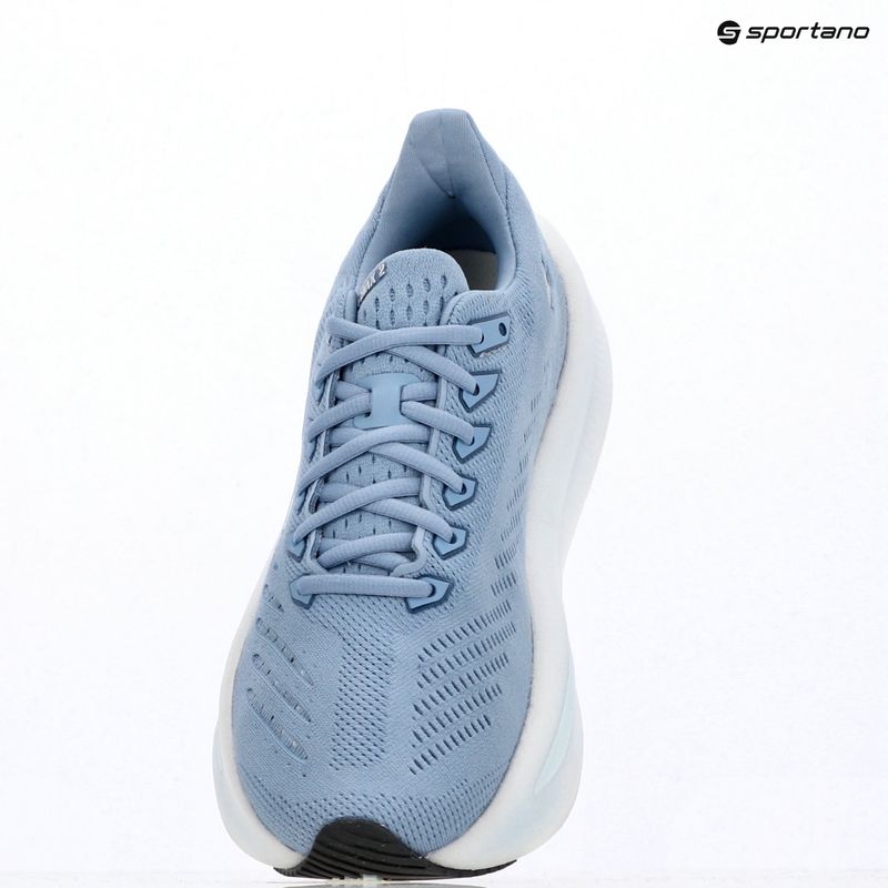 Laufschuhe für Damen Brooks Glycerin Max 2 nantucket breeze/chrome/blue 15