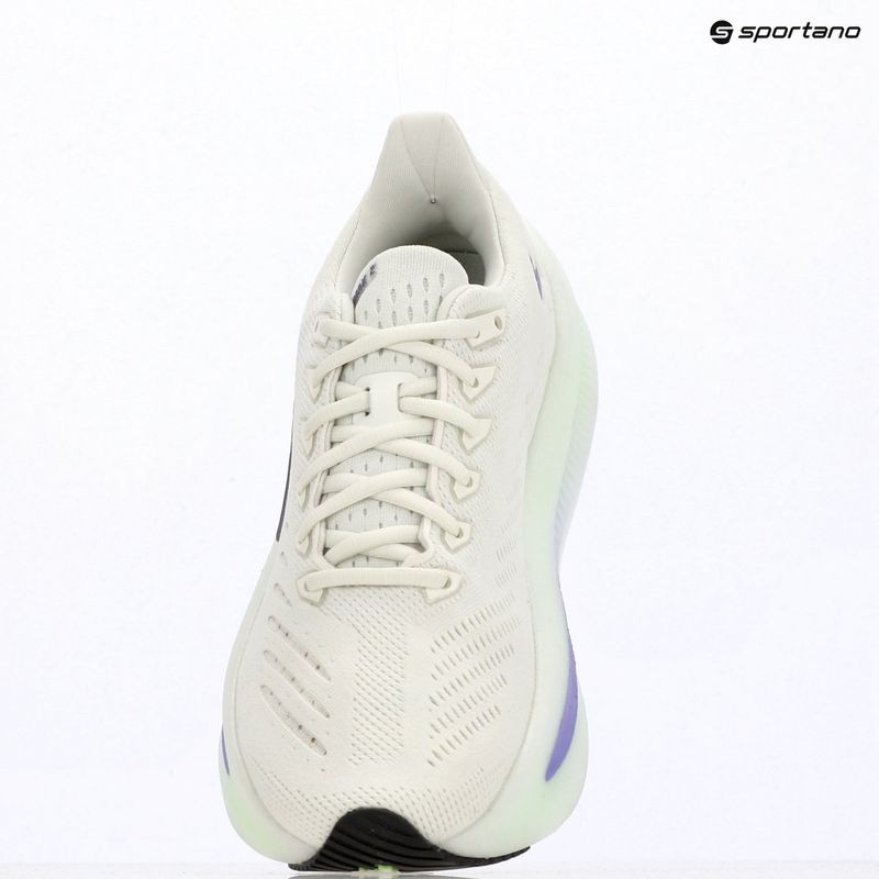 Laufschuhe für Damen Brooks Glycerin Max 2 bluewash/purple hebe/green 7