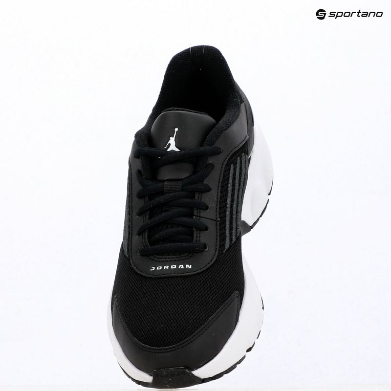 Damenschuhe Jordan Trunner Flow black/anthracite/white 9
