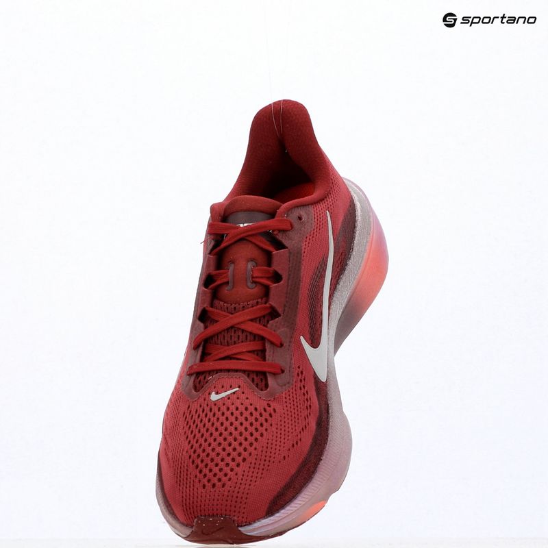 Laufschuhe für Damen Nike Pegasus 42 SE team red/atomic pink/barely green 17