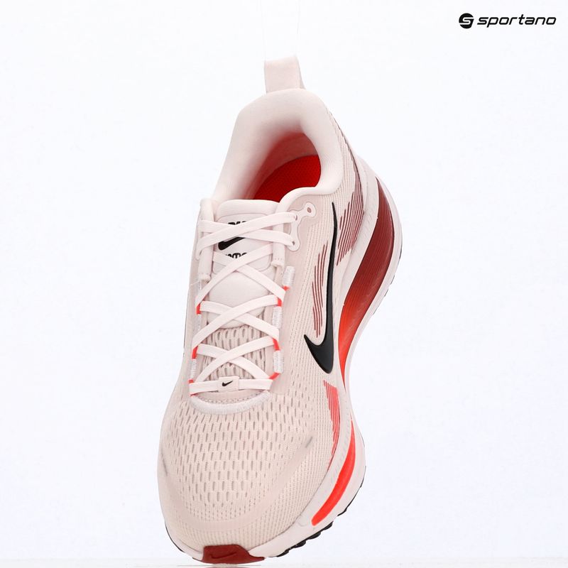 Laufschuhe für Damen Nike Vomero 18 pearl pink/team crimson/black 16