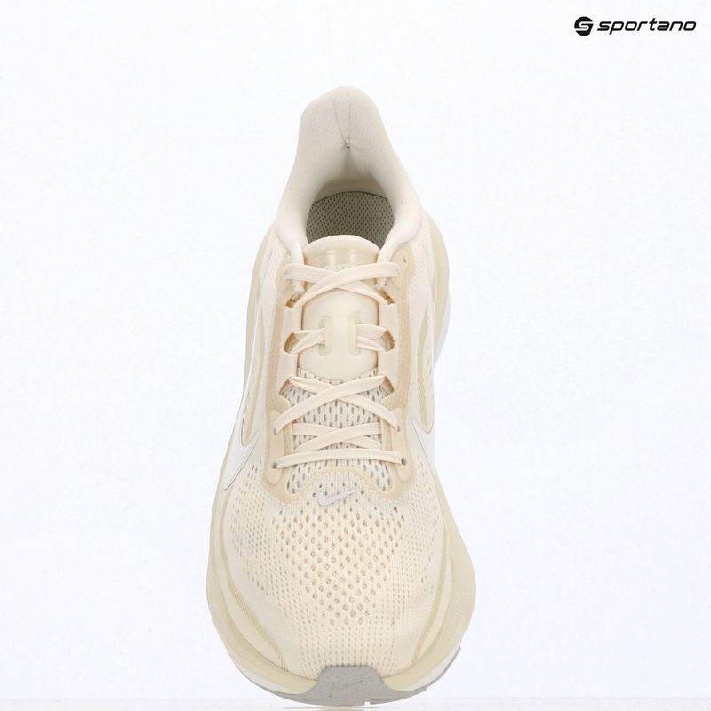 Laufschuhe für Damen Nike Pegasus 42 pale ivory/coconut milk/summit white 14