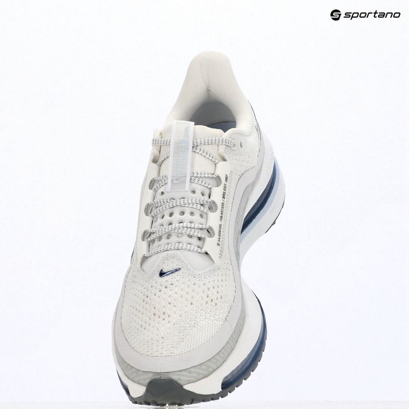 Herren-Laufschuhe Nike Pegasus Premium white/hydrogen blue/aluminum/grey fog 9