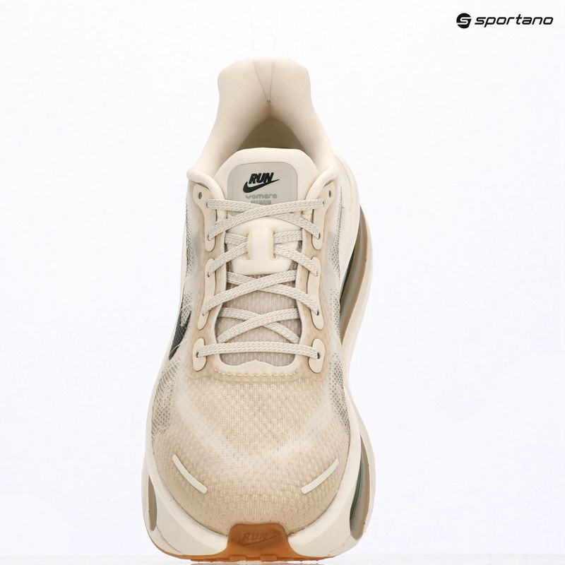 Herren-Laufschuhe Nike Vomero Premium pale ivory/sanddrift/black spruce 13