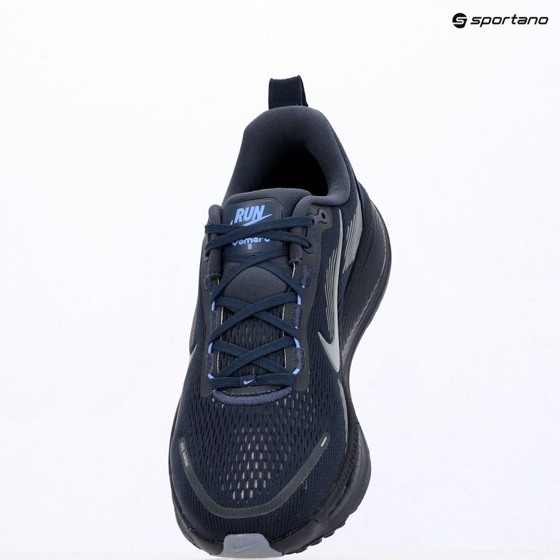 Herren-Laufschuhe Nike Vomero 18 thunder blue/obsidian/cool grey 16