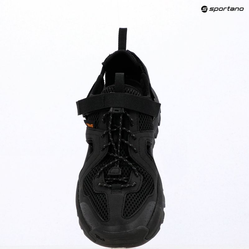Herren-Sandalen Teva Hurricane XLT 3 CT black 14