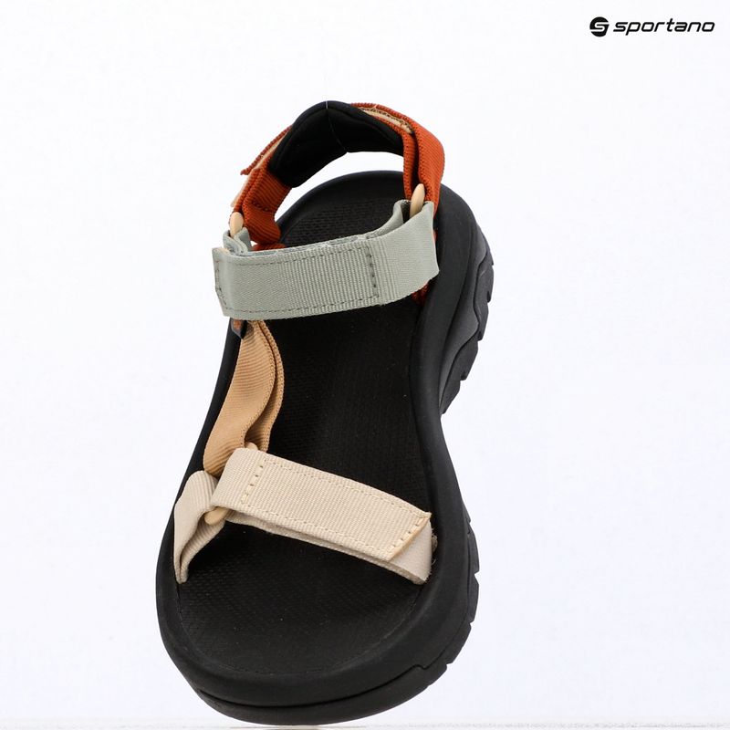 Damen-Sandalen Teva Hurricane XLT 3 neutral multi 14