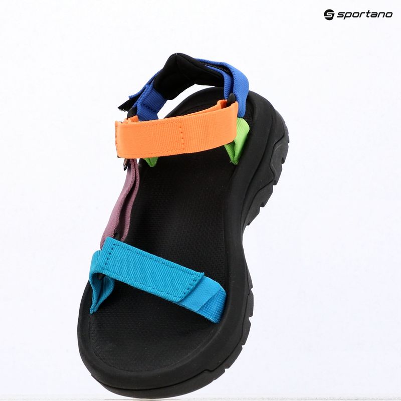 Damen-Sandalen Teva Hurricane XLT 3 bright multi 14