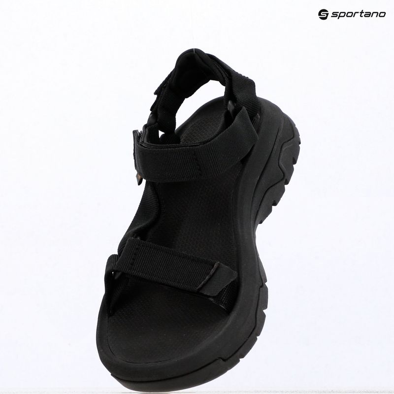 Damen-Sandalen Teva Hurricane XLT 3 black 13
