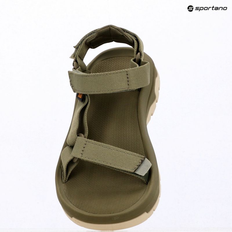 Damen-Sandalen Teva Hurricane XLT 3 burnt olive 12