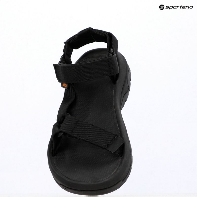 Herren-Sandalen Teva Hurricane XLT 3 black 13