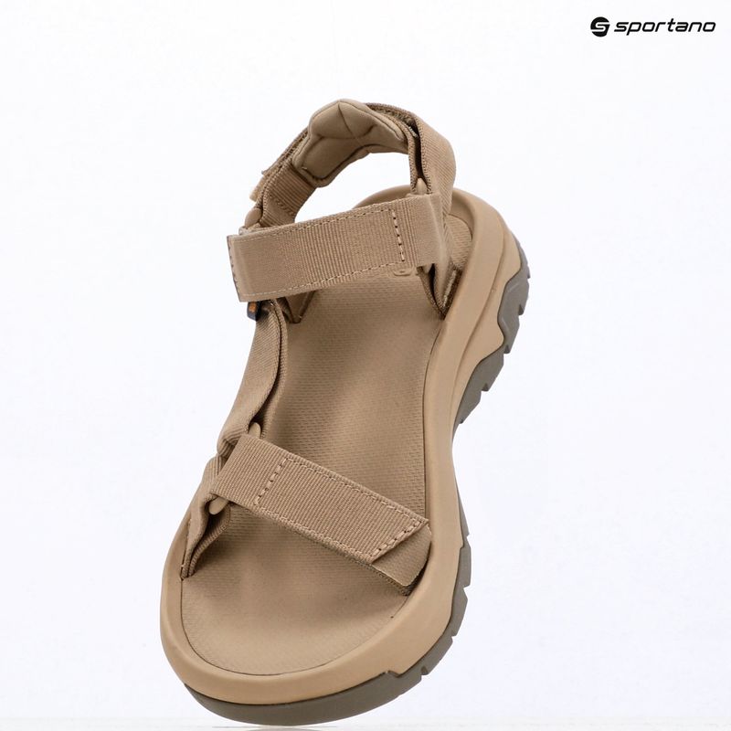 Herren-Sandalen Teva Hurricane XLT 3 dune 14