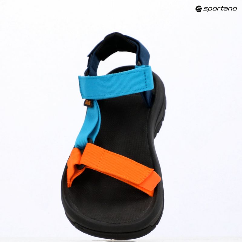 Herren-Sandalen Teva Hurricane XLT 3 bright multi 13