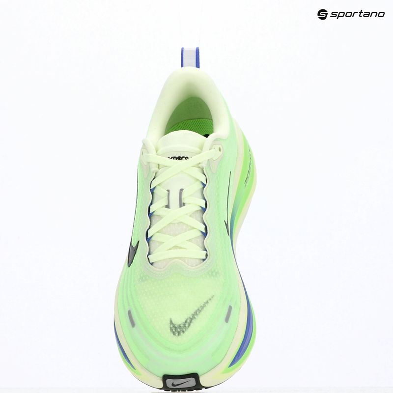 Herren-Laufschuhe Nike Vomero Plus volt tint/lime blast/black spruce 14