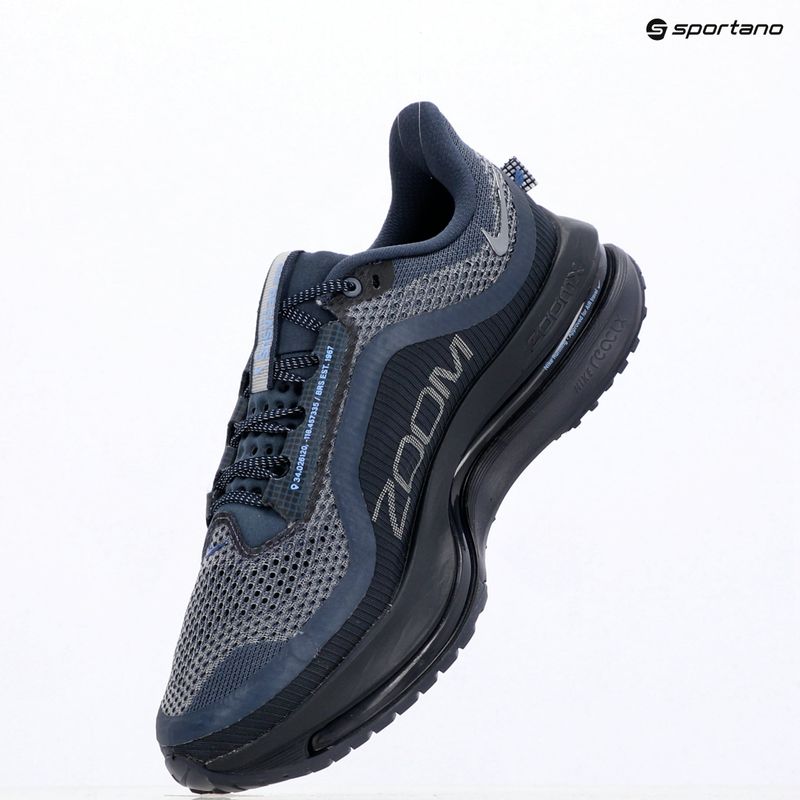 Herren-Laufschuhe Nike Pegasus Premium thunder blue/obsidian/black/ashen slate 16