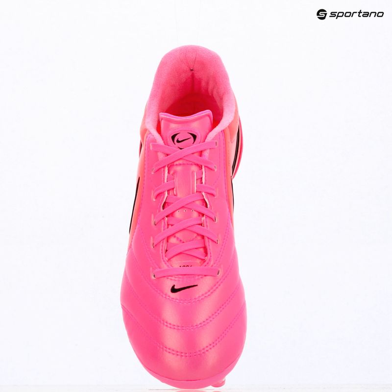 Herren-Fußballschuhe Nike Tiempo Ligera Pro AG multi color/black 17