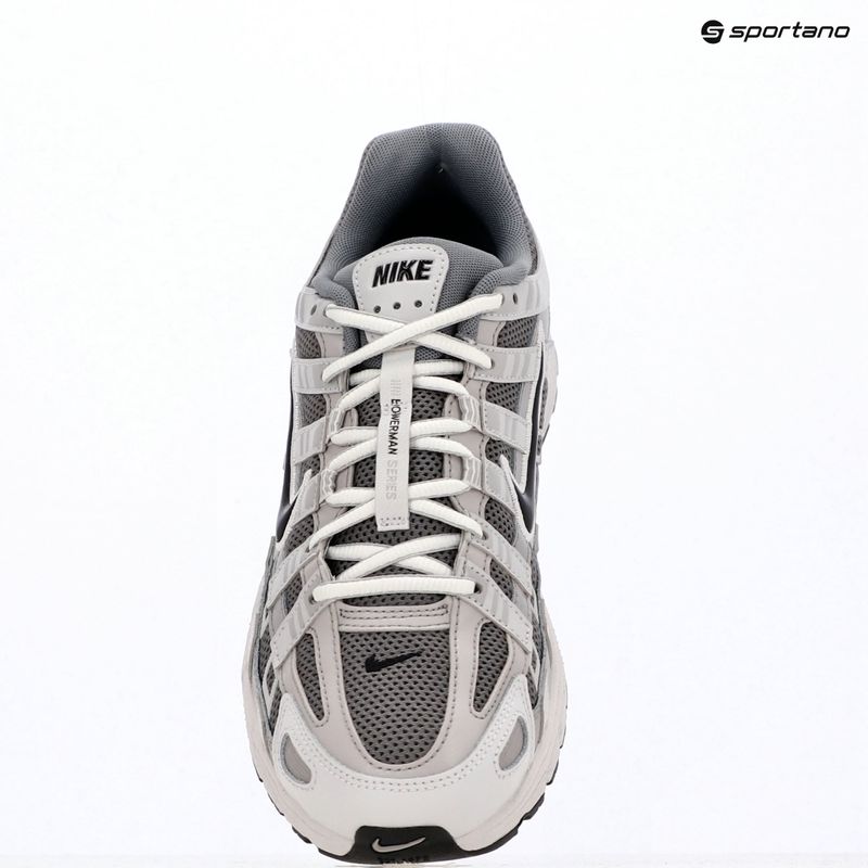 Herren Schuhe Nike P-6000 atmosphere grey/pencil point/black 16
