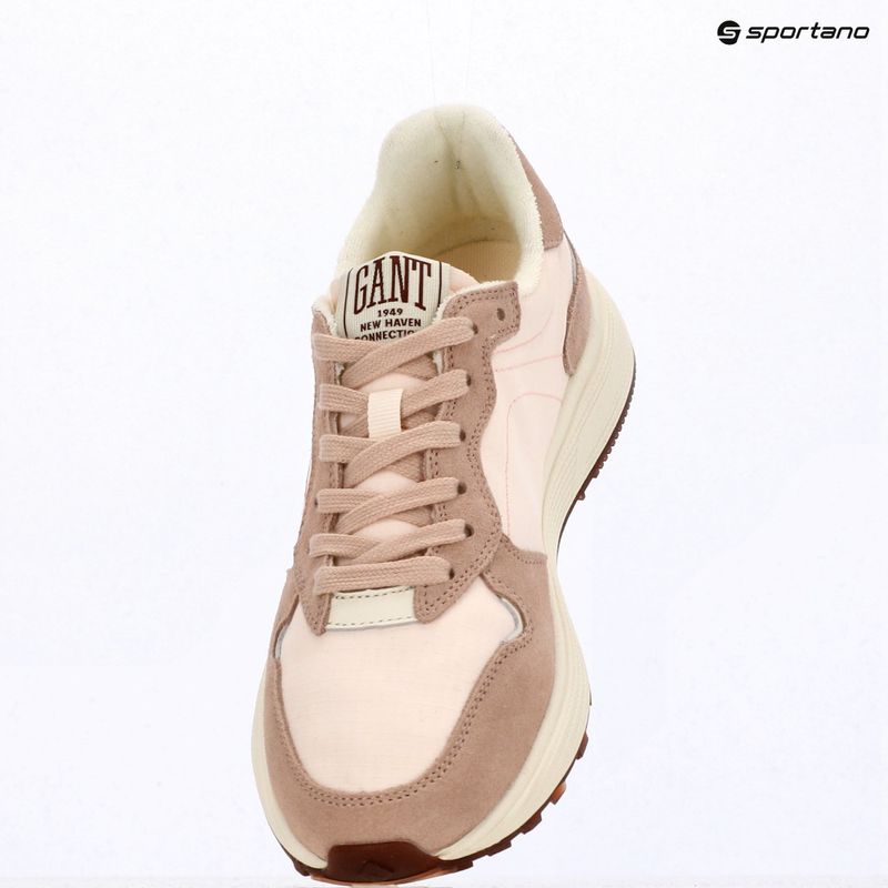 Damen-Schuhe GANT Beywin light pink 15