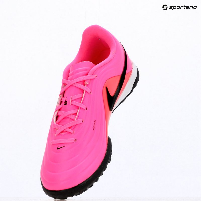Kinder-Fußballschuhe Nike Jr. Tiempo Maestro Academy TF multi color/black 16