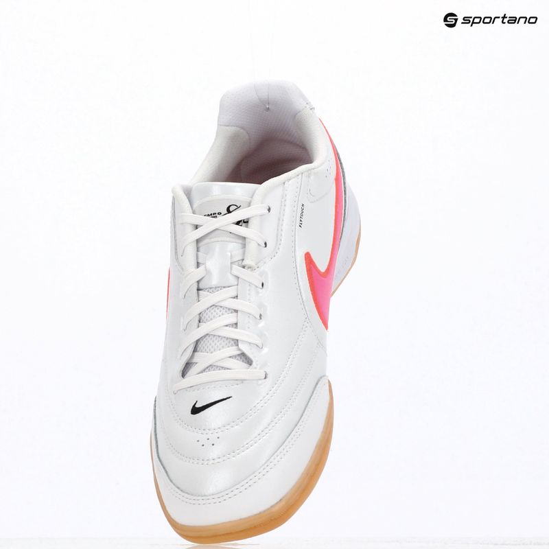 Herren-Fußballschuhe Nike Tiempo Streetgato Premium multi color/black 9