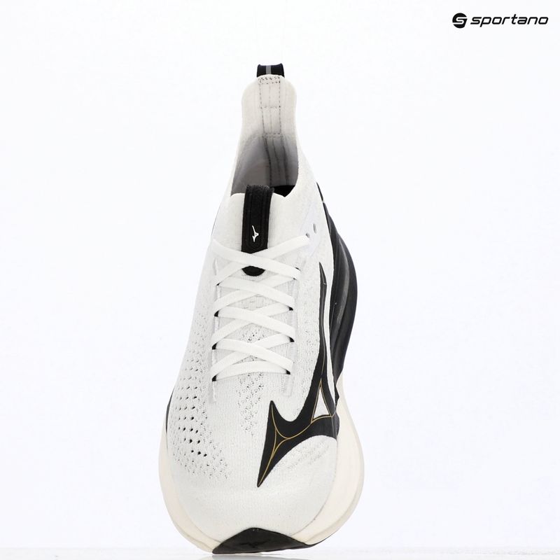 Laufschuhe Mizuno Mizuno Neo Vista 2 White/Black/Gold 9